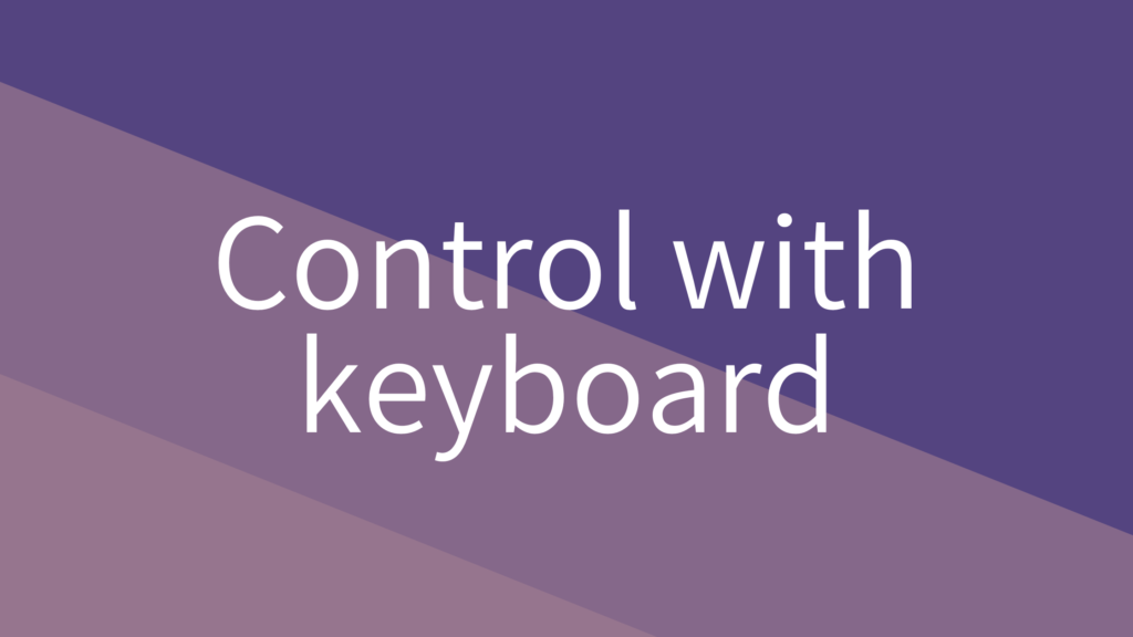 control-with-keyboard-clibor-for-mac-english