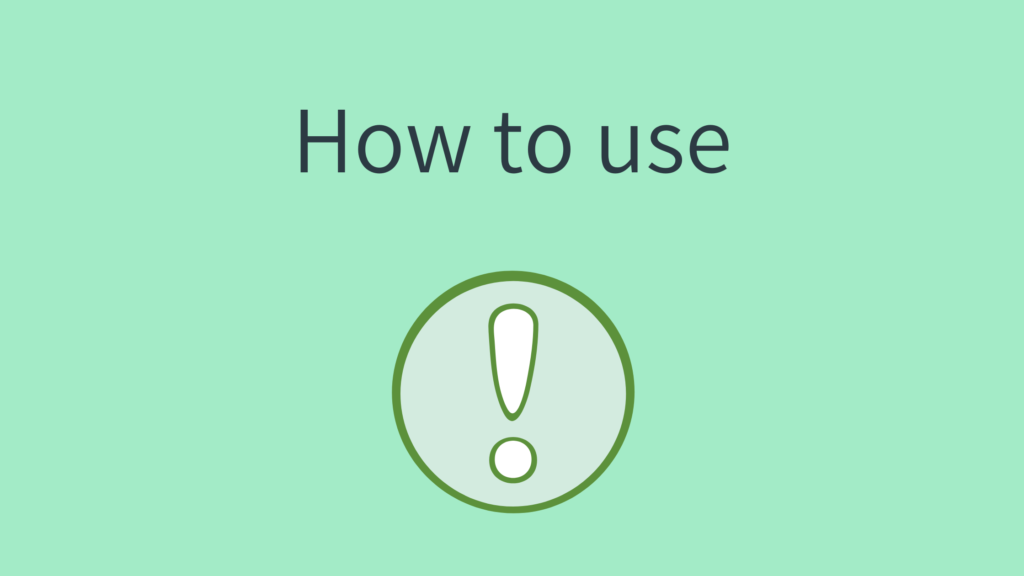 how-to-use-clibor-english